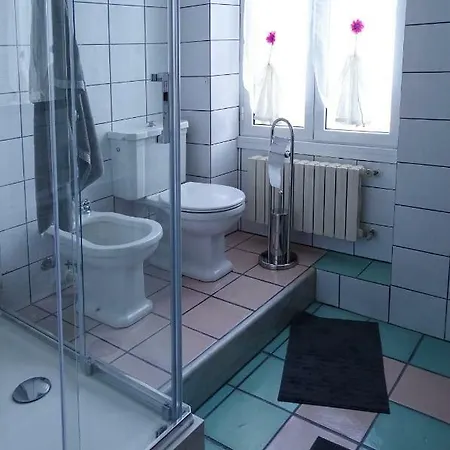 Casa Manzo *