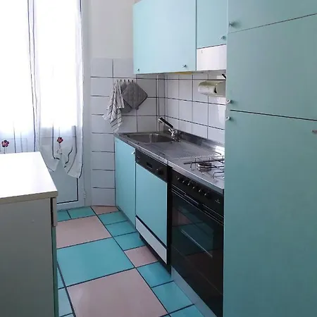 Apartment Casa Manzo Sanremo