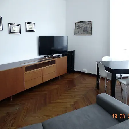 Casa Manzo Apartment Sanremo