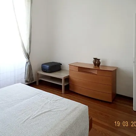Casa Manzo Apartment *