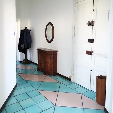 Appartamento Casa Manzo