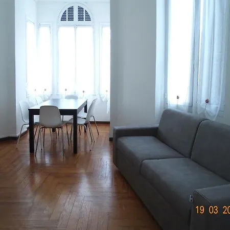 Casa Manzo Appartamento *