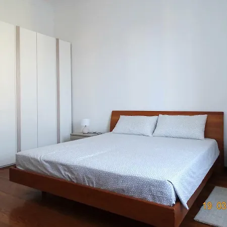Appartamento Casa Manzo Sanremo