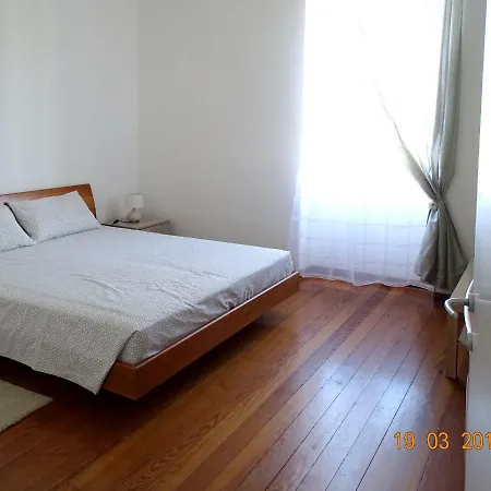 Casa Manzo Appartamento Sanremo