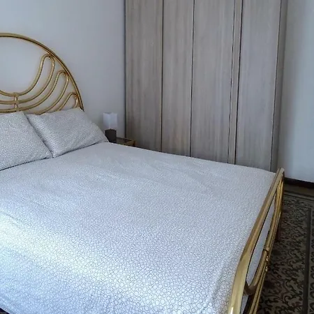 Casa Manzo Санремо