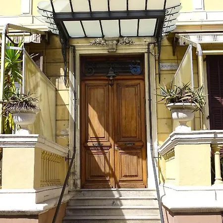 Casa Manzo *